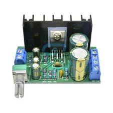 TDA2050 DC 12-24V 5W-120W 1 Channel Audio Power Amplifier Board Module-