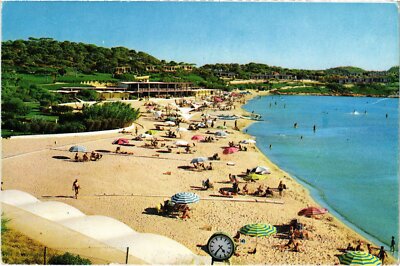 CPM Vouliagmeni Astir Strand Mexiko (1408526)