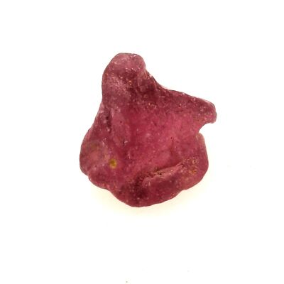 stones And Minerals. Rhodolite Garnet. 0.605 Ct. Mogok Valley, Myanmar, Burma