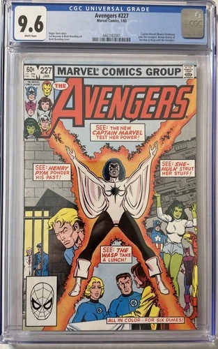 Comic Image
