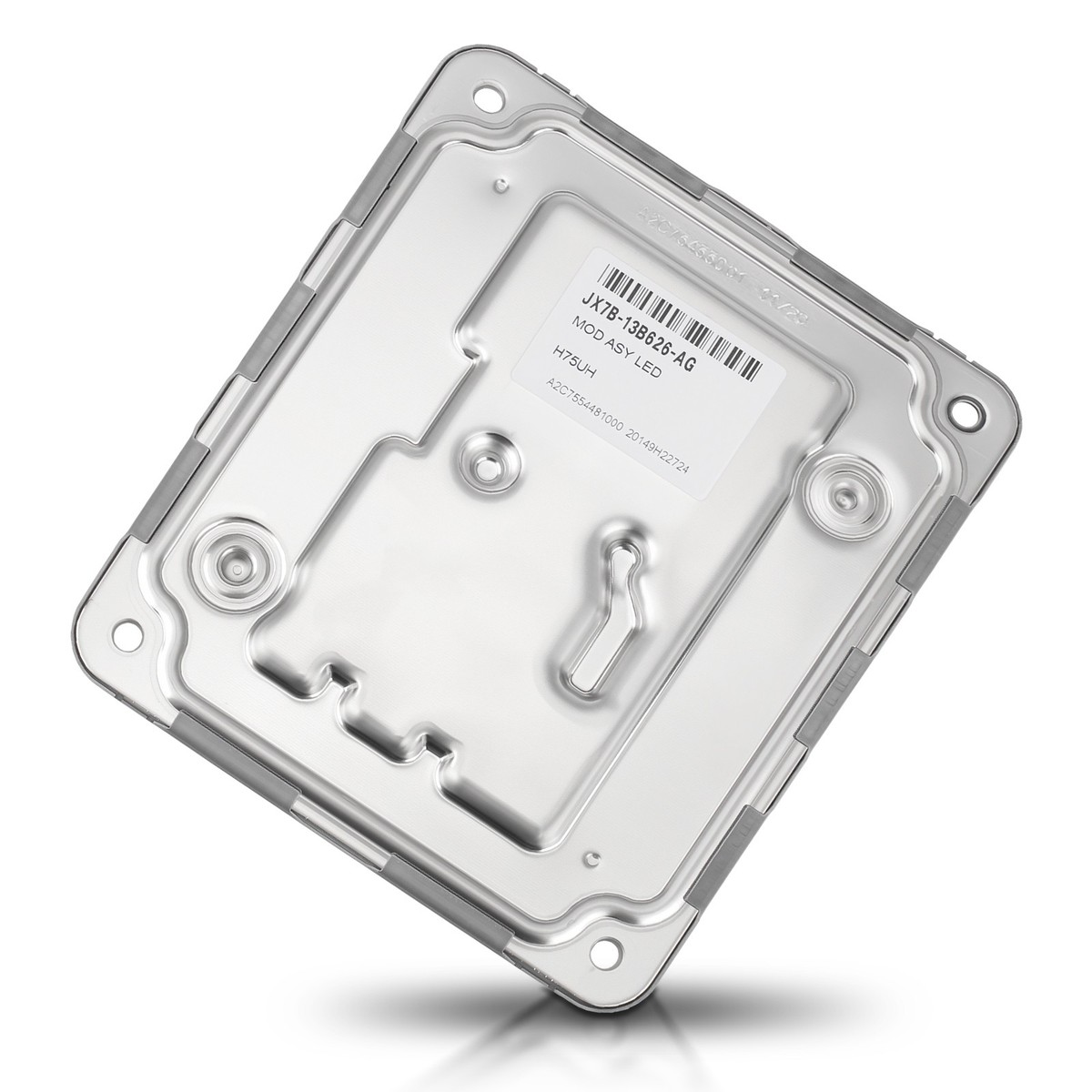 Genuine LED HEADLIGHT MODULE COMPUTER JX7B13B626AG for FORD