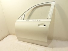 Mercedes-Benz GLE W167 2021 Links Tür vorne A1677200500 AUA196370 Mercedes-Benz GLE W167 2021 Links Tür vorne A1677200500 AUA196370