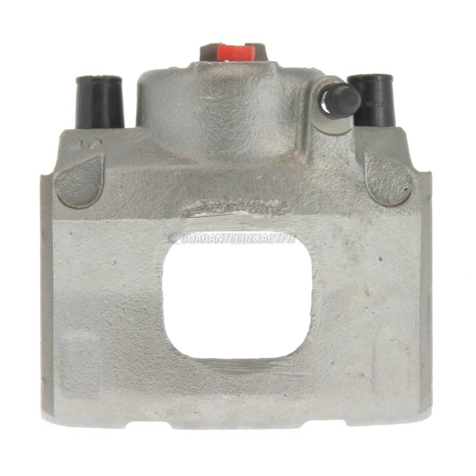 Pinza de freno delantera izquierda centrada para furgoneta Mercury Villager y Nissan Quest TCP Foto 3 de 4