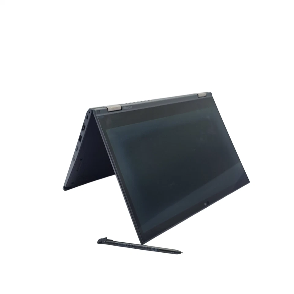 Lenovo ThinkPad L13 Yoga · i5-1135G7 · 8GB · 256GB, photo 1 of 5