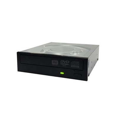 Serial-ATA Internal 24X CD DVD Optical Drives Burner AD-5290S (Black) (Bulk) ...