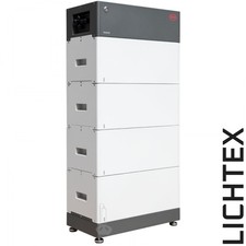 BYD B-Box HVS 10.2 HV 10.24kWh 400V Batterie Strom Speicher System Speicherpaket