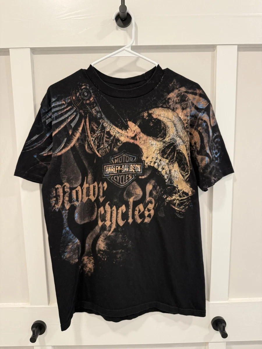 25+ Harley-Davidson Skull T-Shirts for Men for sale | Updated Sep 2026