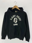 A BATHING APE × UNDERCOVER Hoodie black M