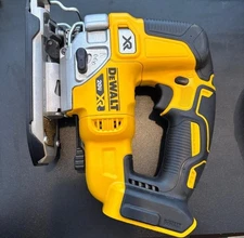 DEWALT 20V MAX XR Jig Saw DCS334B