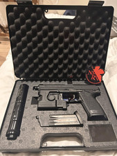 Tokyo Marui MK23 NBB Airsoft Replica