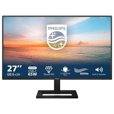 Philips 27E1N1600AE LED-Monitor 68.6 cm (27'') 27E1N1600AE/00 (2. Wahl)