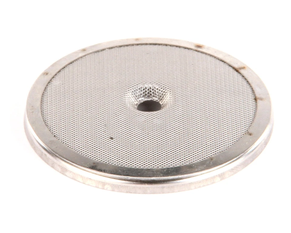 Nuova Simonelli Usa Ss Shower Screen. Also Used In 03000066 - Genuine OEM - Image 2 of 4