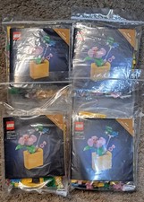 NEW LEGO Happy Hummingbird 6641463 Barnes & Noble Exclusive Unassembled Lot 4