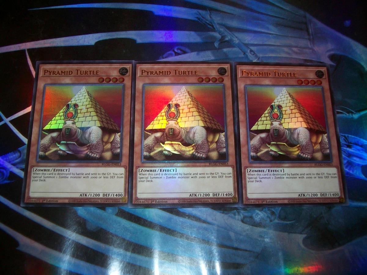 Yu-Gi-Oh! TCG 1st Edition Collectible Cards for sale | eBay
