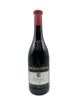 Barolo Fontanafredda 1997 DOCG Serralunga d'Alba – Vino Rosso  da Collezione