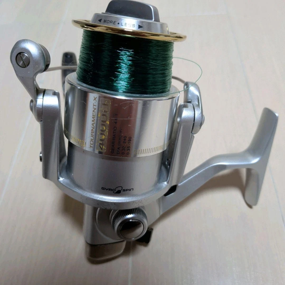daiwa tournament reel products for sale | eBay