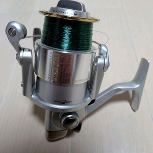 Daiwa Spinning Reel Made In Japan | eBay