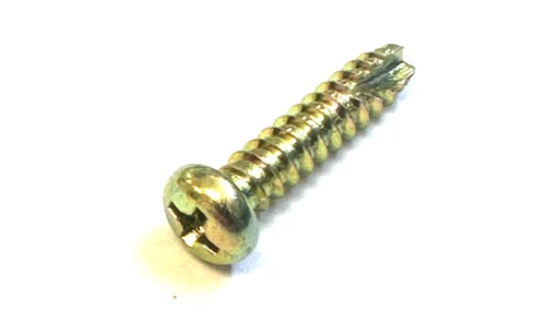 SCREW