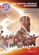 FC Bayern München - Das Doppel-Double 2005/2006 von ... | DVD | Zustand sehr gut
