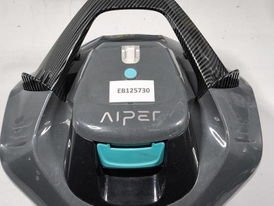 Aiper Seagull SE Roboter Poolreiniger - Für Teile, Nicht Funktionsfähig