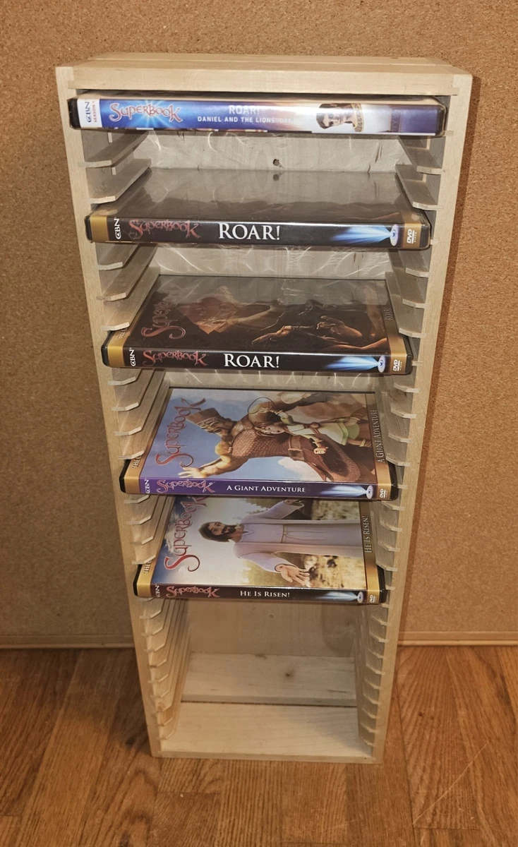 IKEA CD & Video Racks for sale - eBay