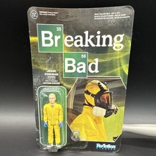 2015 Funko Breaking Bad ReAction Figures 18