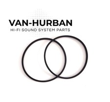 Technics SL-PD787 Belts