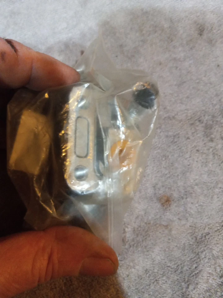 Cilindro de rueda de freno trasero Suzuki Swift 1990-1994 Aerio Daihatsu Geo UW37961 Foto 4 de 4