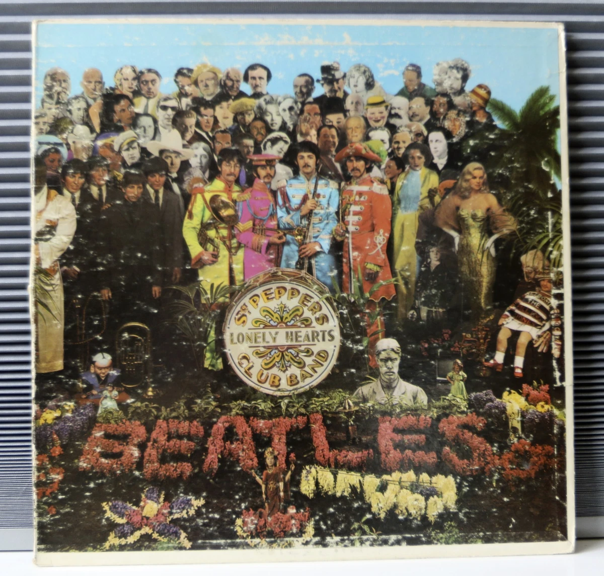 Sgt Pepper Mono for sale | eBay