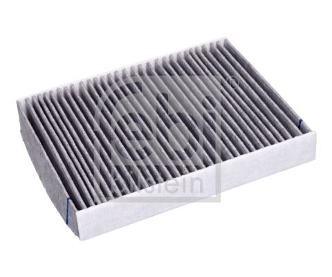 Filter Innenraumluft Febi Bilstein 19440 FÜR Ford Innenraumfilter Pollenfilter-image