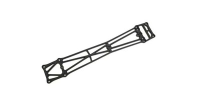 Kyosho Platte oben Kyosho EP Lazer SB DirtCross / K.LA524