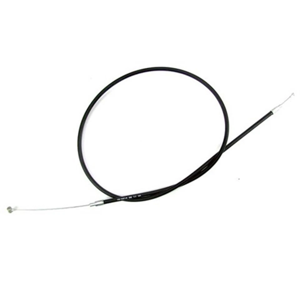 Motion Pro Black Vinyl Terminator Clutch Cable 10-0014 - Изображение 3 из 4