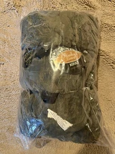 NEW Minky Couture Soft Hugs Christmas Fur Green Blanket Adult Size 50”x60”