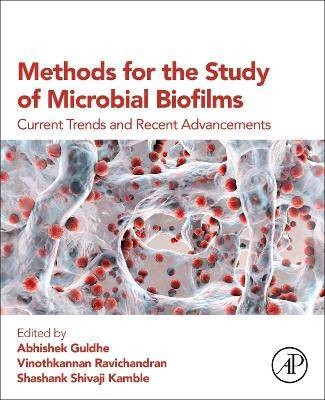 Methods for the Study of Microbial Biofilms, Guldh