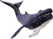 Folkmanis Humpback Whale Hand Puppet