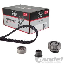 Courroie de distribution BMW 530