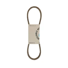 P- 954-0101A Pix Snowblower Belt Compatible With MTD 954-0101, 954-0101A