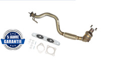 Katalysator mit Anbauteilen für  SKODA Octavia II , 1.4,1.6 FSI Bj. 2004-2008
