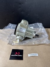 New Parker Taiyo Radial Air Motor TAM4-010S Warranty Fast Shipping 🇺🇸