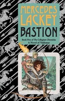 Bastion Mercedes Lackey Taschenbuch Englisch 2025 Astra Publishing House
