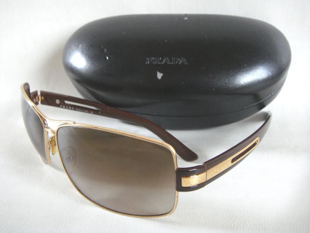 Prada Sunglasses SPR541 | eBay