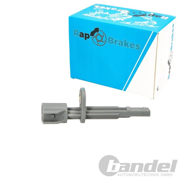 RAP Brakes ABS-SENSOR Raddrehzal Vorne Links/Rechts Passend FüR Volvo S60 S90 V6-image