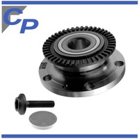Radlager Hinten FüR Audi A4 8EC 8E2 B6 FüR Seat Exeo Radnabe ABS Ring