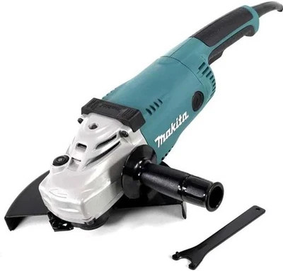 Meuleuse Ø 230 mm et 2200 W - MAKITA - GA9020 - Photo 1/4