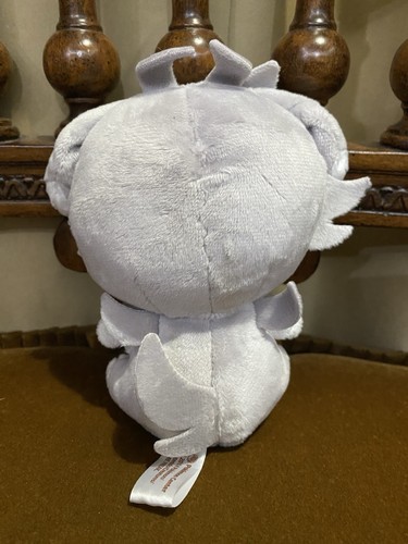 Espurr Pokemon Center Japan 2014 Pokedoll 5” Plush Doll - Picture 4 of 6