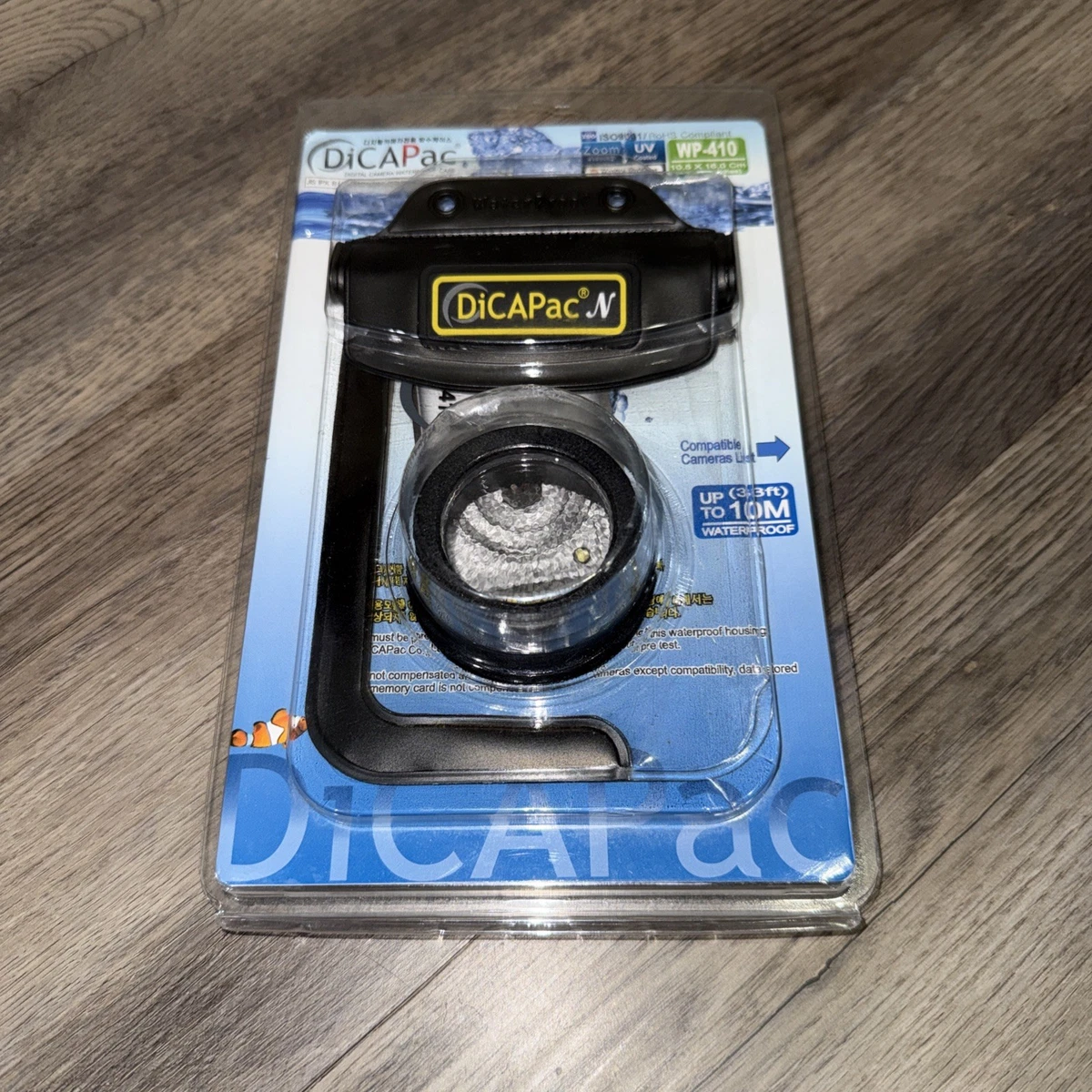 Underwater Camera Cases & Housings for Olympus for sale | eBay