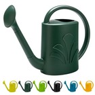 New Listing1 Gallon Watering Can Outdoor, Watering Can for Indoor & Outdoor Plants, Flow.