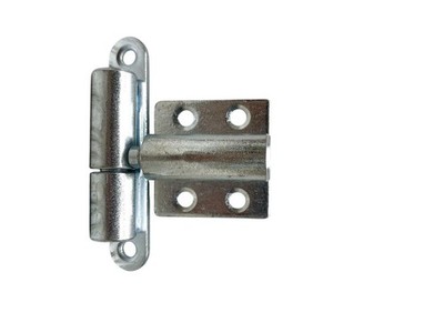 Außenscharnier Connex DY2006261 83x15mm-40x40mm B-WARE