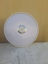 Horevo 15 in 24w Ceiling Light w/Bluetooth Speaker & Remote