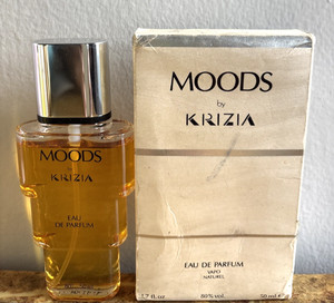 Moods by Krizia | eBay